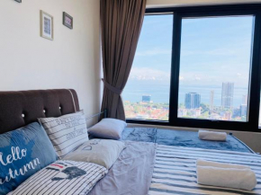 Tropicana 218 Macalister Seaview Studio Georgetown